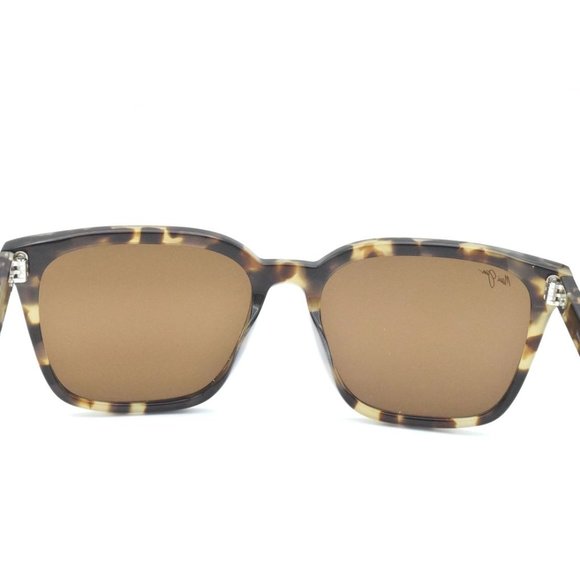 Maui Jim Sunglasses Westside MJ 803-15D Light Tortoise / HCL® Bronze Pol…